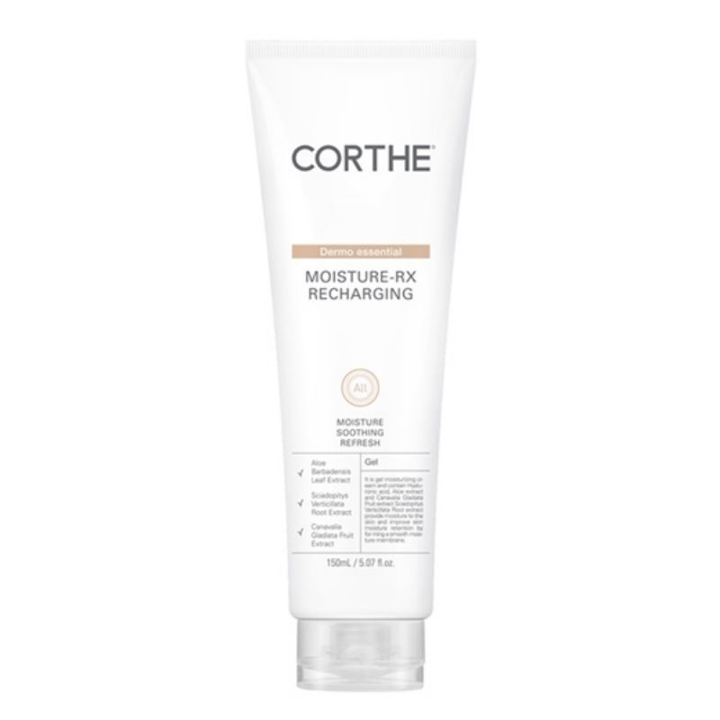 CORTHE - Dermo Moisture RX Recharging 150ml