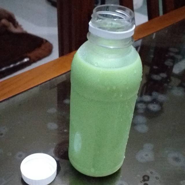 

BoosterAsi#homemade#pelancarasi#alami#sehat