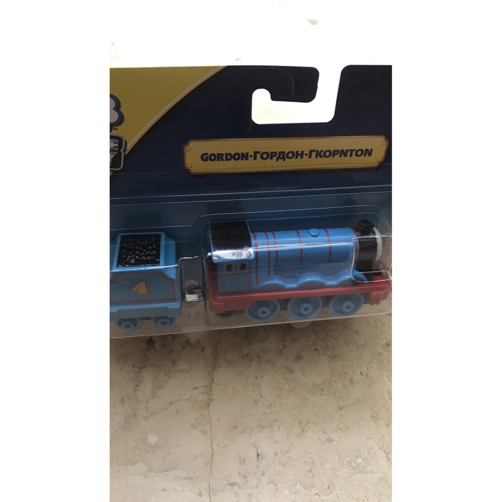 Thomas and Friends Diecast   Gordon Limited