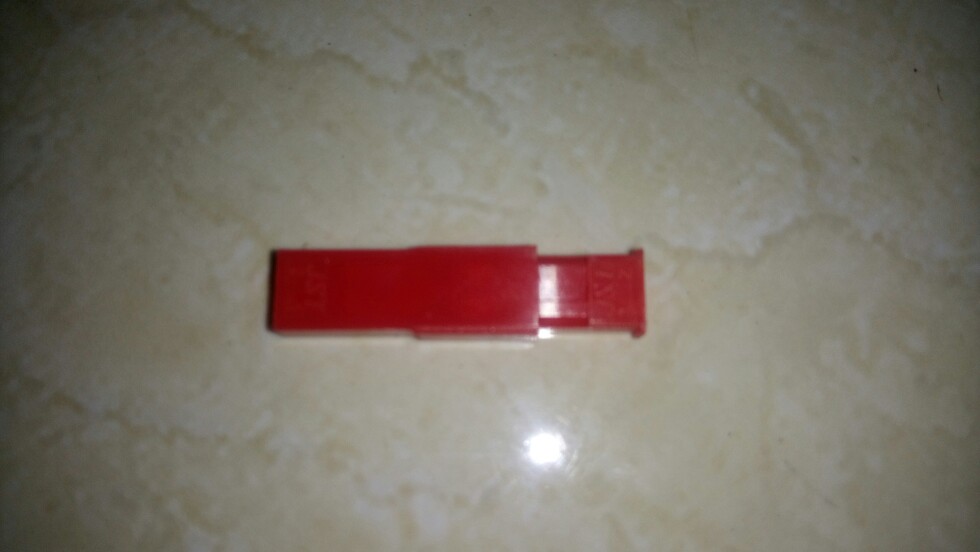50 Pasang Konektor Terminal Pin Plastik Male / Female Jst-2p 2.54mm Male / Female 2p Jst