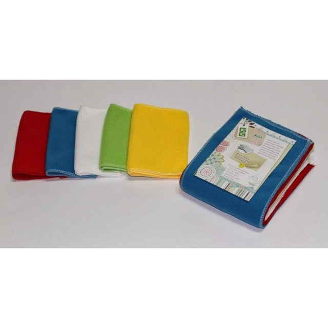 5pcs GG fleece liner Washable Diaper Liner