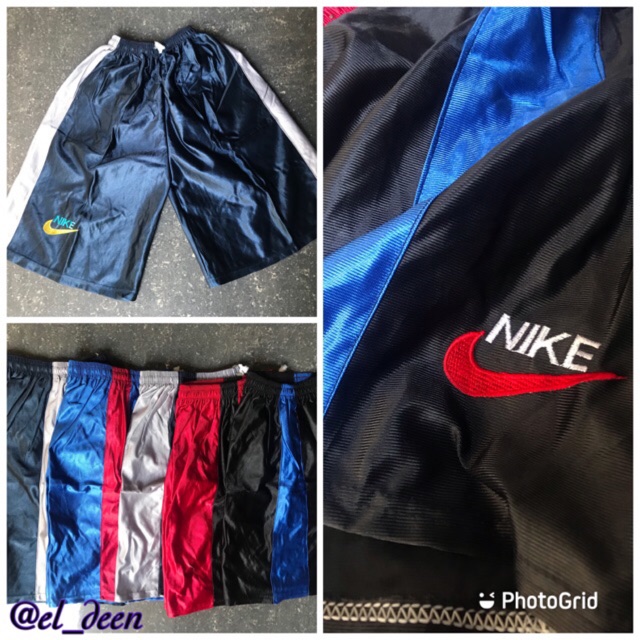  Celana  training  olahraga nike  Jumbo High Quality Shopee  