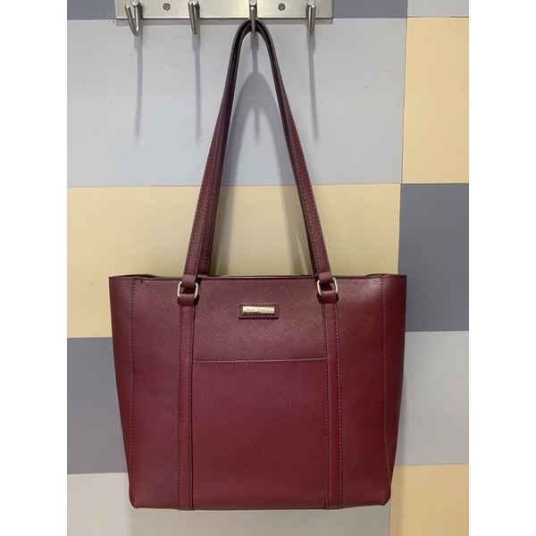 tas casual wanita hush puppies rebecca tote bags sale