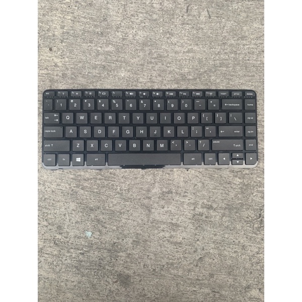 Keyboard HP 14 14-D 14-N 14-E 14D 14-d039TU 14-r017tx 14-n037tx