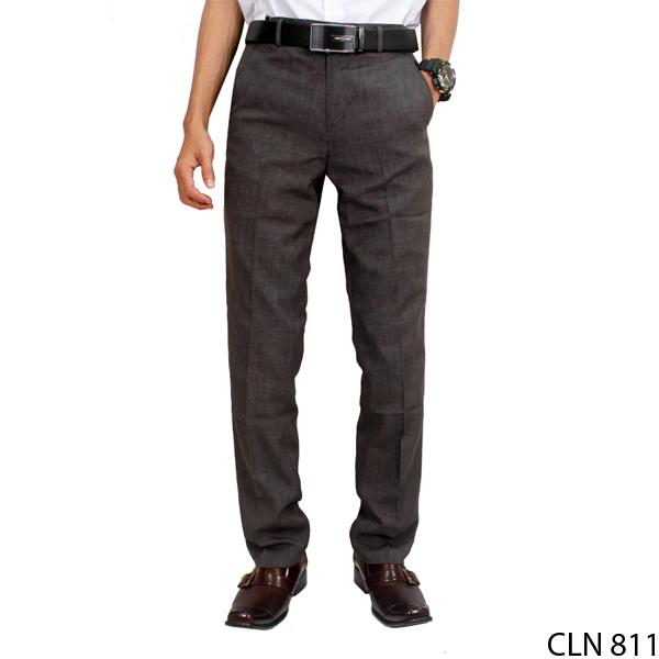 Pants For Men Katun Abu - CLN 811