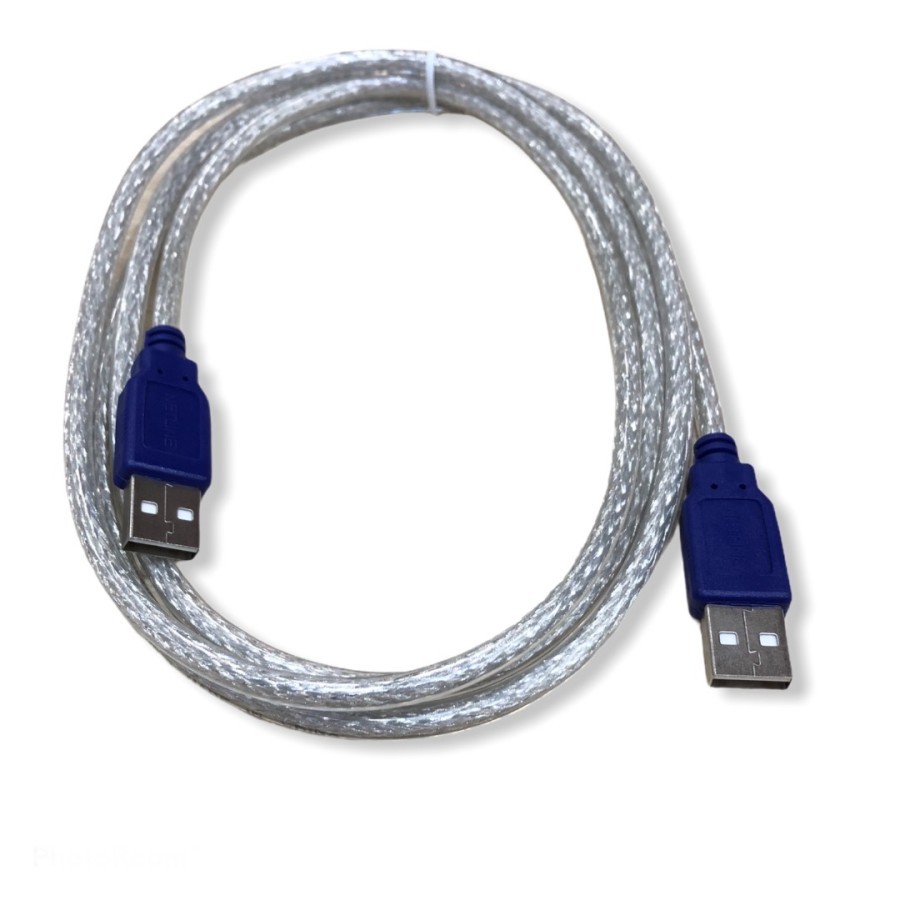 Kabel USB Male to Male 1.5M High Quality