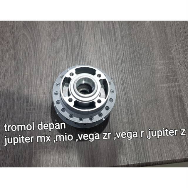 Tromol depan jupiter mx tromol depan vega r tromol vega zr tromol jupiter z