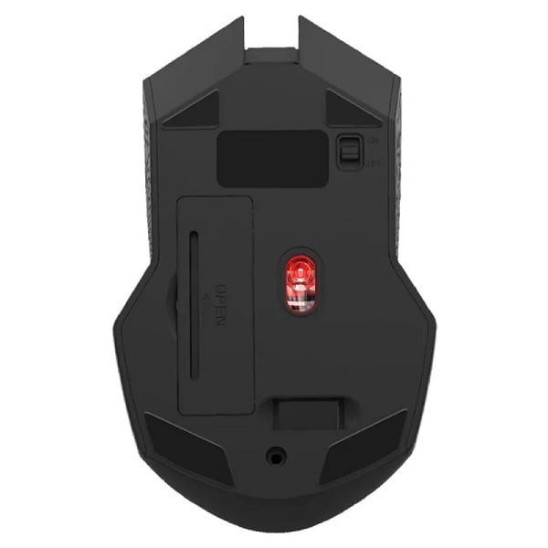 Fantech RAIGOR II WG10 Mouse Wireless Gaming