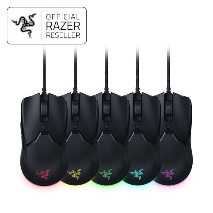 Razer Viper Mini