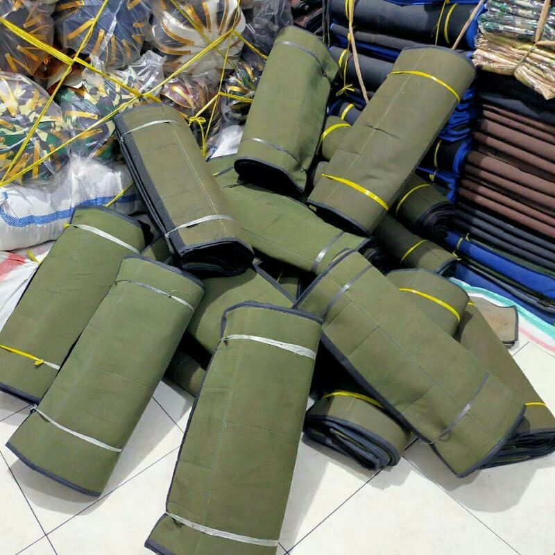 TasObrokTerpalTentaraAsli(TNIAD)LapisSpon