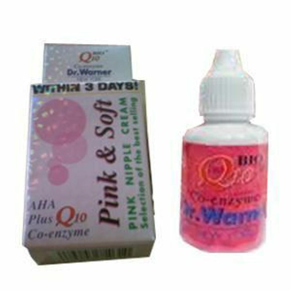 Obat Cream Pemerah Bibir Alami Natural Pink Soft Original Ampuh