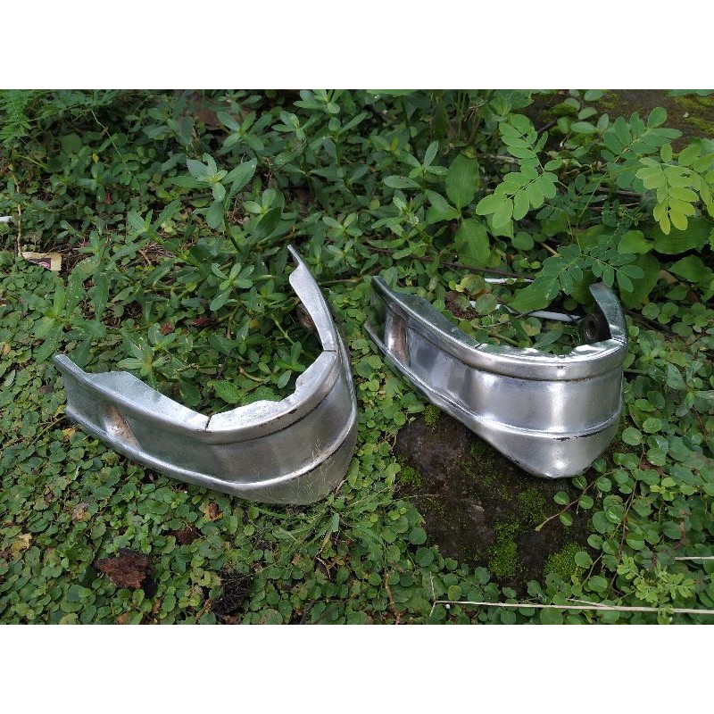 bando sayap/klem sayap v80 robot exselent