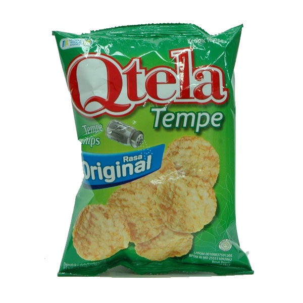 

QTELA TEMPE ORIGINAL 55G