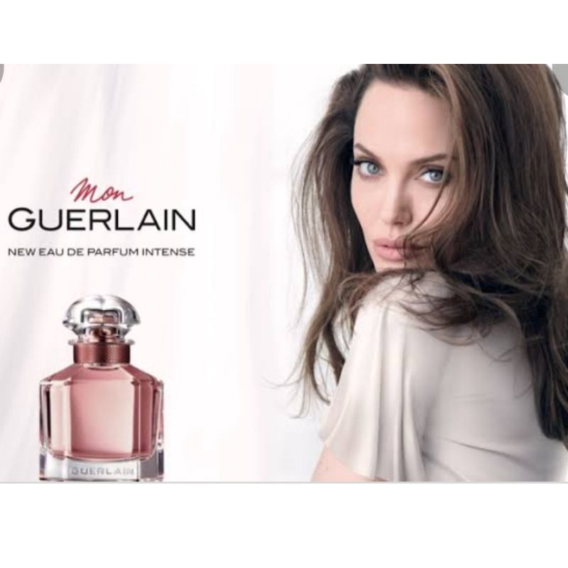 PARFUM REFILL ANGELINA JOLIE/ PARFUM WANITA/ PARFUM REFILL