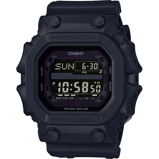 Jam Tangan Pria Digital Casio G-Shock GX 56BB Original