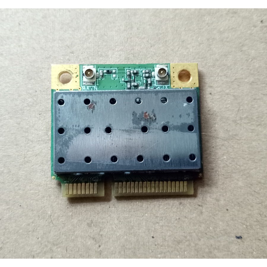 Wifi card Laptop Netbook Atheros AR5B95 plus Antena