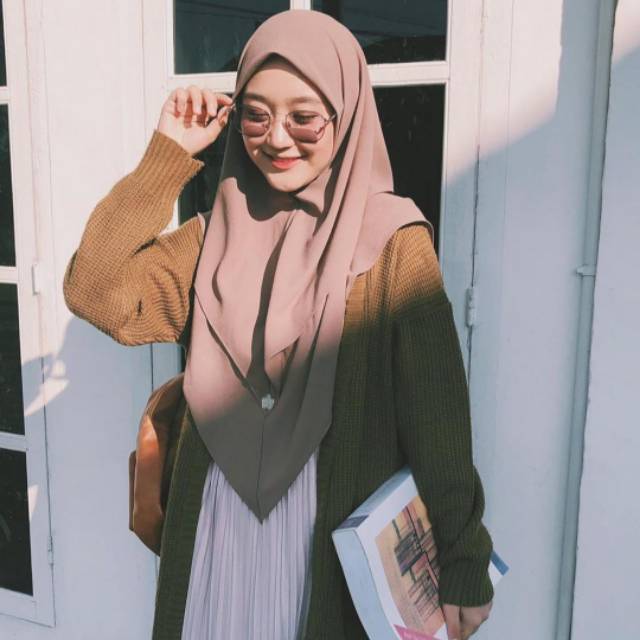 KAYLA KHIMAR by HIJAB PRINCESS