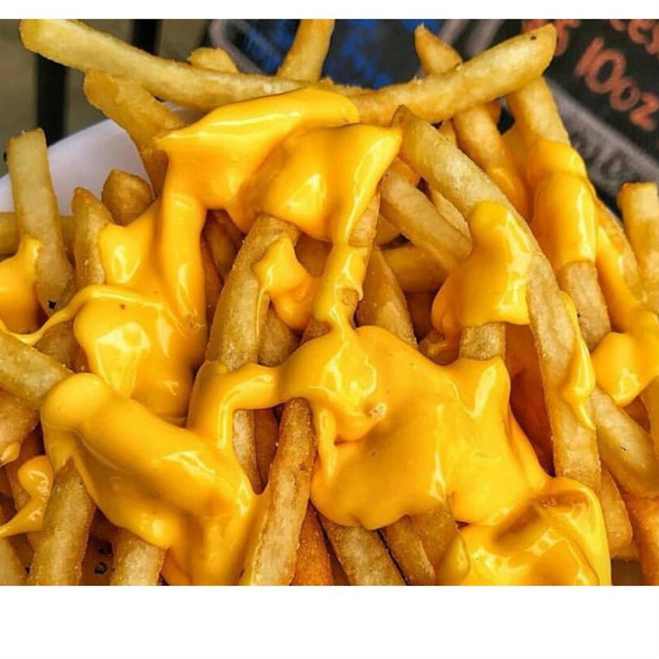 

Berkualitas EURO GOURMET Saus Keju/Cheese Sauce 500gr ,.