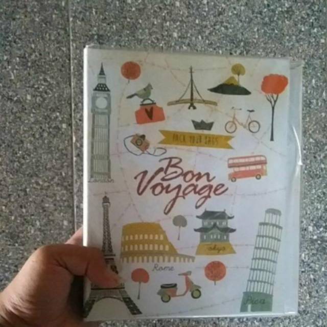 Album foto 4R isi 200