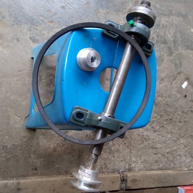 as gergaji serkel meja 1 inc panjang 40 cm