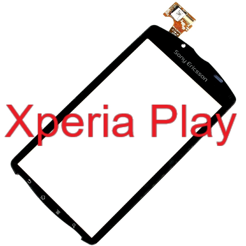 TouchScreen Only - Sony Xperia Play - R800i - R800 - R800a.