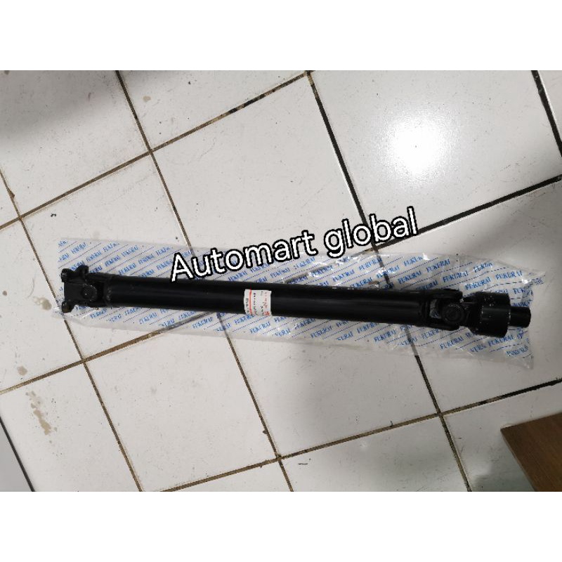 propler shaft as kopel belakang zebra s89 jumbo 1300cc ukuran 77 cm