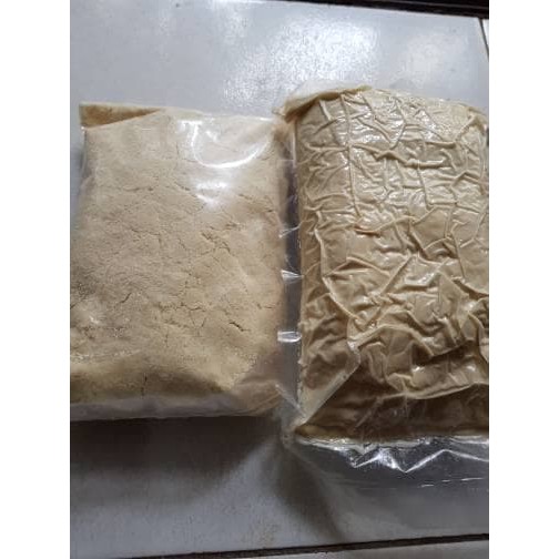 

Tepung Almond Ori / Almond Flour