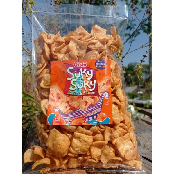 

oishi suky-suky 250 gr