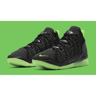 lebron 18 volt