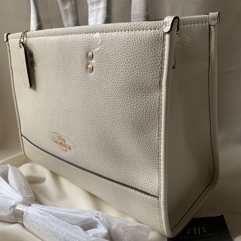 [READY] Coach Dempsey Carryall White (1959)