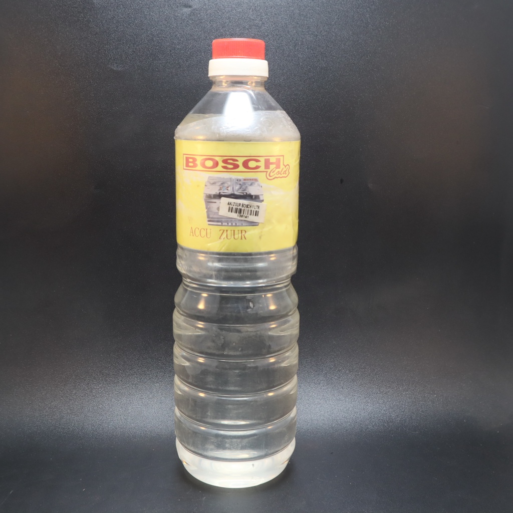 AIR AKI ZUUR BOSCH 1 LITER