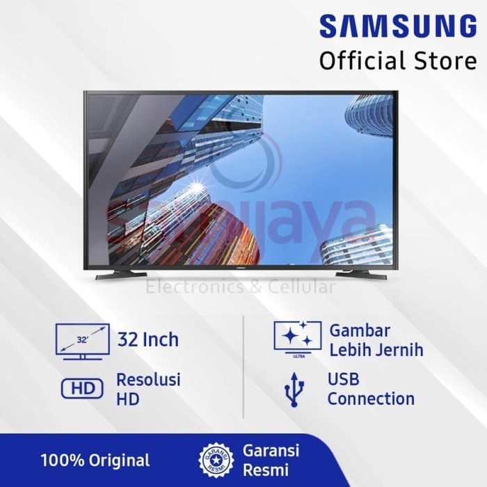 LED TV SAMSUNG 32