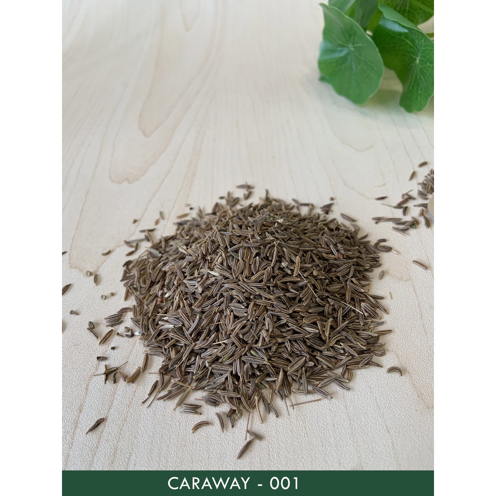 

Caraway