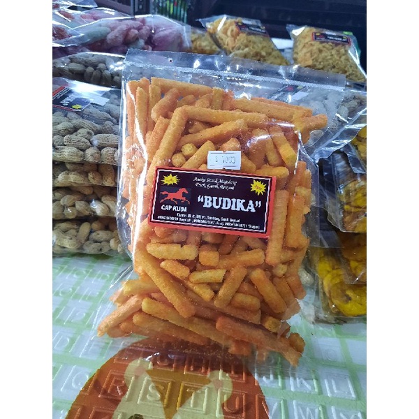 

STIK BALADO MURAH ENAK PEDAS L