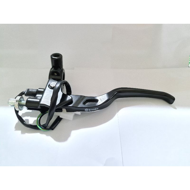 handle kopling r 25 cbr ninja klx crf vixion dll model bremb0 italy hendel kopling r25 klx dll