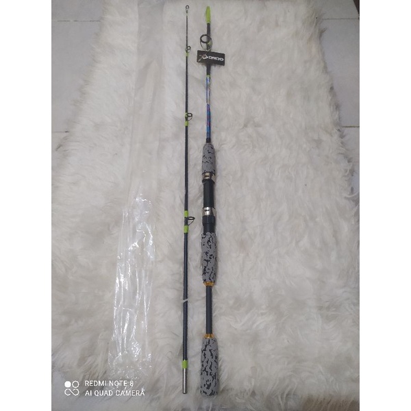 Joran Pancing Spining Taffsport