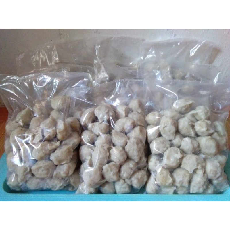 

Bakso Ayam