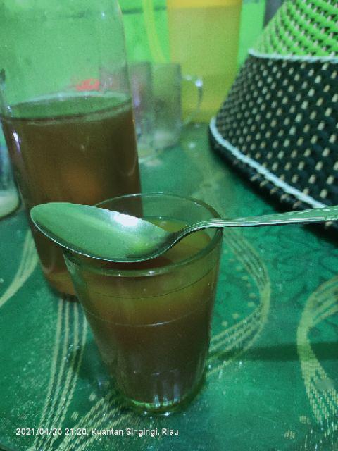 Aji Luwung Batik Lengan Pendek Full Furing Katun Halus Sragenan Hq Size M-xxl Batik Solo