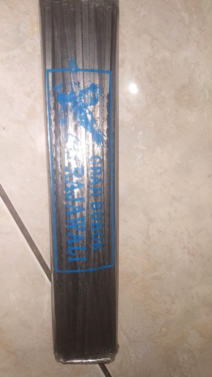 Mata Gergaji Jigsaw Bobok Kayu Panjang 24cm