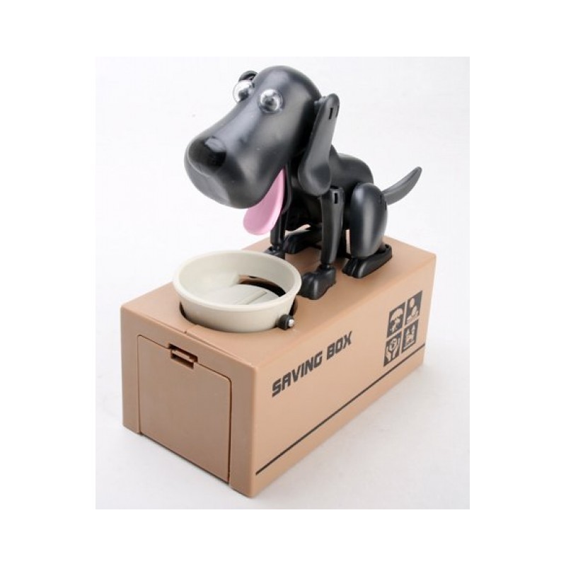 My Dog Piggy Bank / Celengan Anjing / Choken Bako