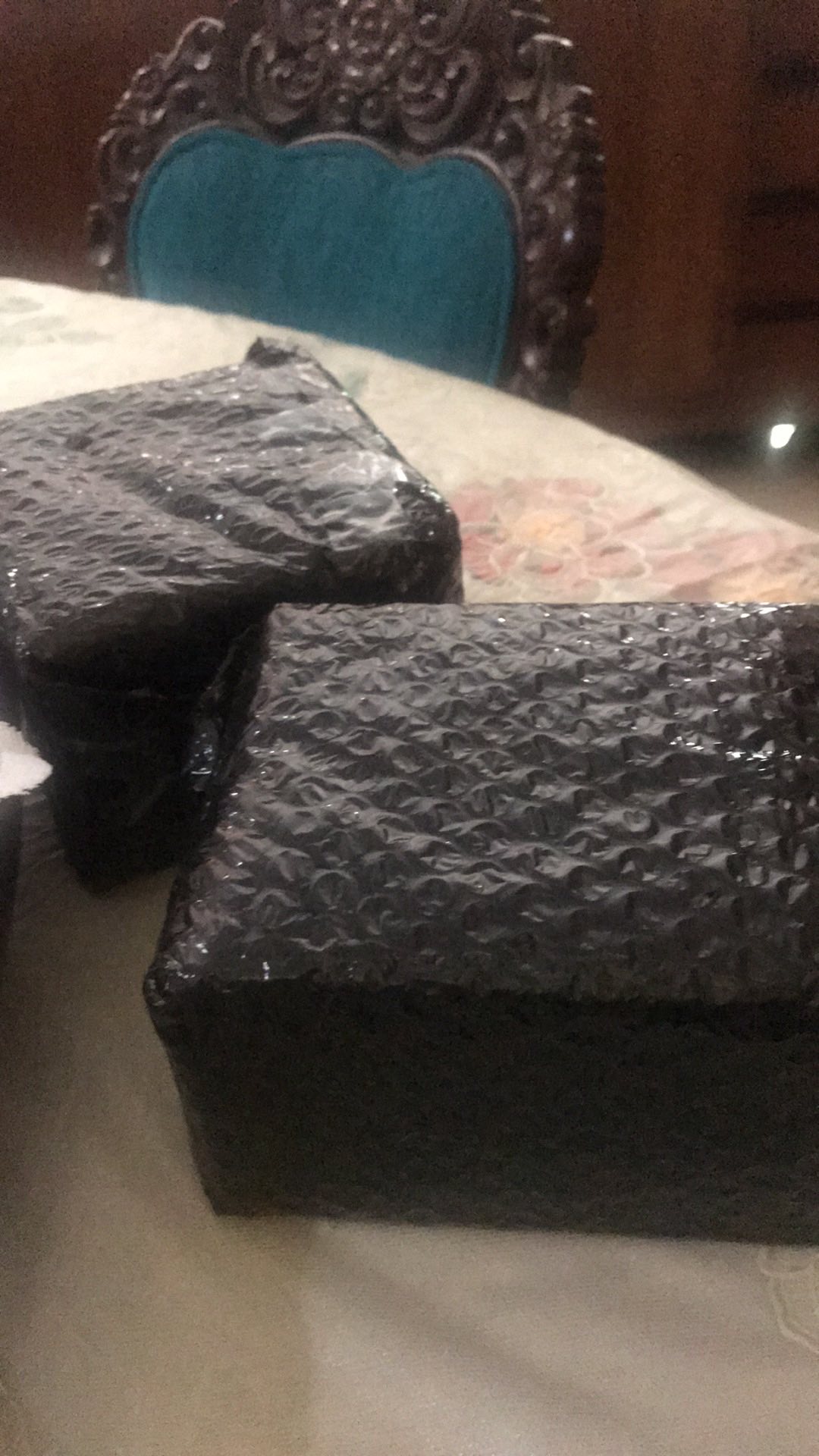 Smart Sponge Storage