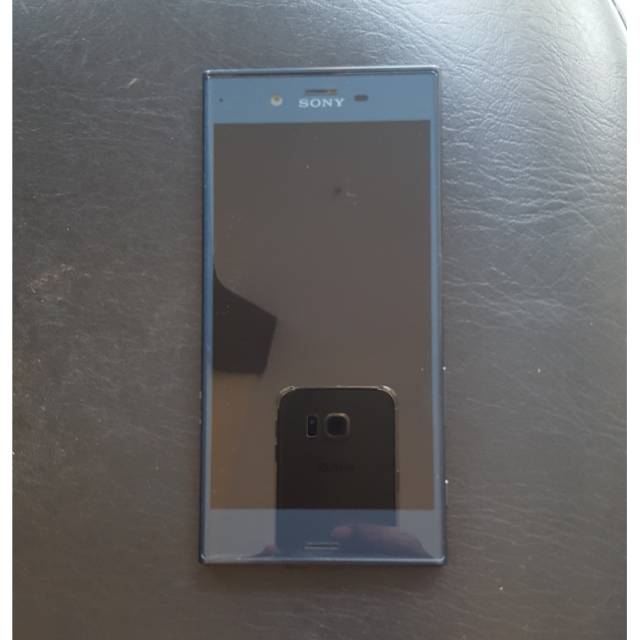 Sony Xperia XZ Docomo
