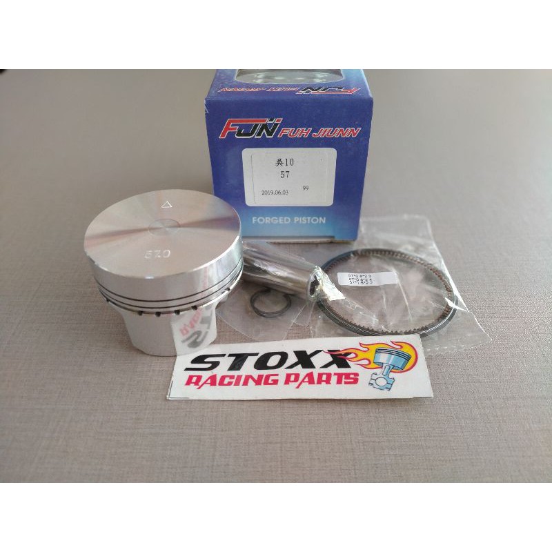 Jual PISTON 57 PEN 14 FJN seher Shopee Indonesia