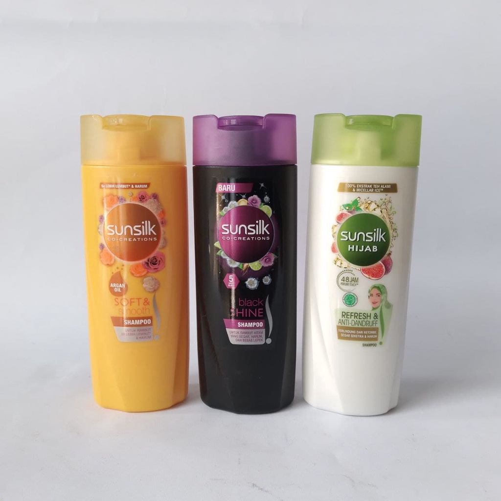 Sunsilk Shampoo 70 ML