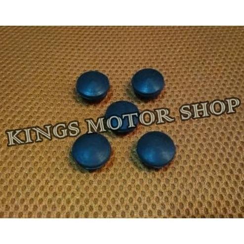 Karet Tutup Baut Velg untuk Vespa Piaggio LX/S/GTS kings-m0 Segera Beli