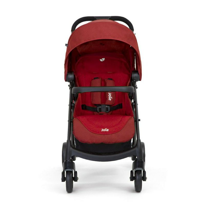 Stroller Joie Muze LX with Footmuff / Kereta Bayi dorong bayi