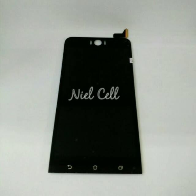 Lcd Asus Zenfone Selfie ZD551KL / ZE551KL + Touchscreen
