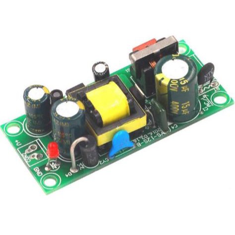 Power Supply module Ac to DC 5V 2A (52)