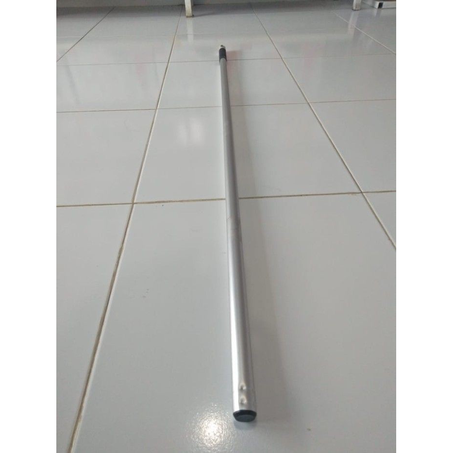 Nagata Handy Rubber Mop - Serokan Air - Nagata Karet Dorongan Air