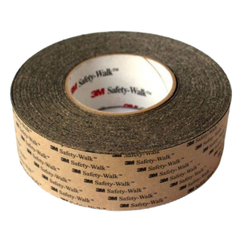 

Safety walk tape 3M 610 black 5cm x 18m